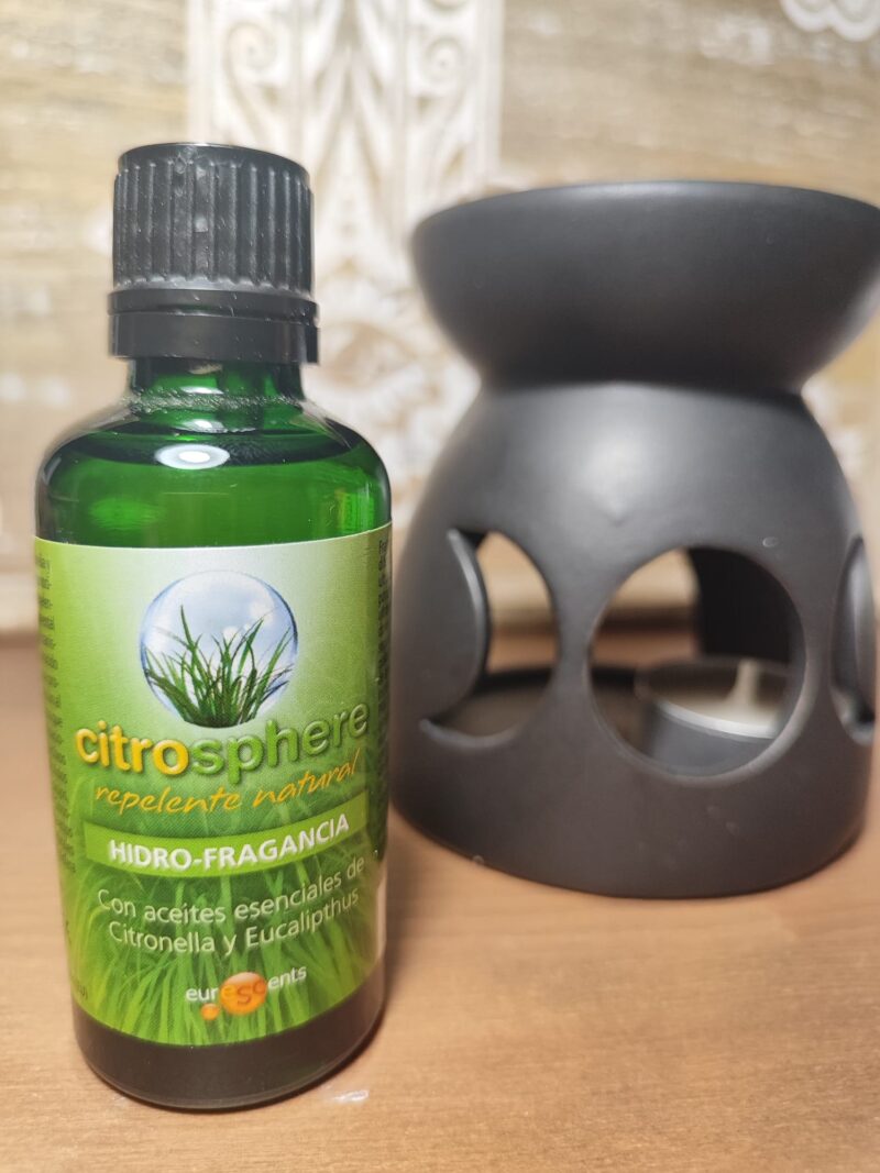 Citronella Hidro fragancia 40 ml