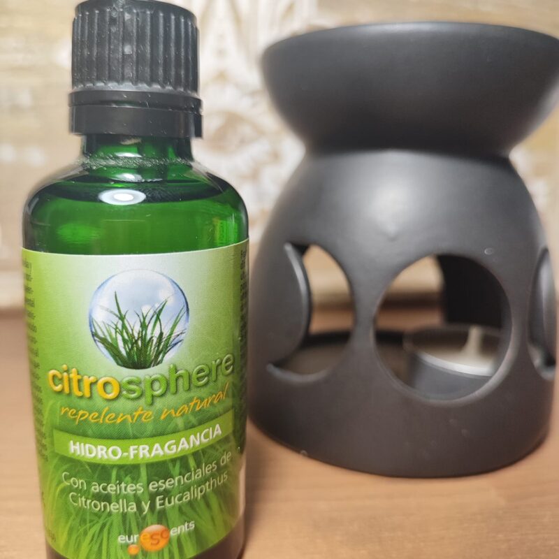 Citronella Hidro fragancia 40 ml