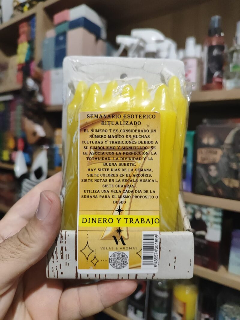 Semanario Dinero y Trabajo