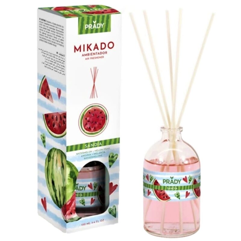 Mikado PRADY Sandía