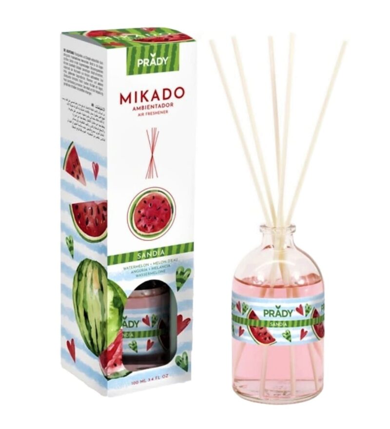 Mikado PRADY Sandía