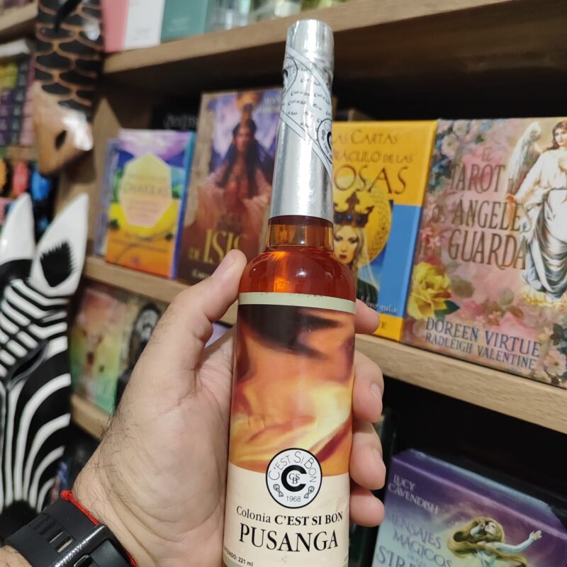 Colonia de Pusanga 221ml