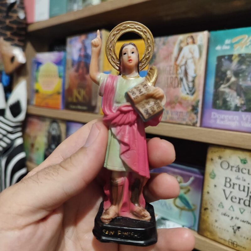 San Pancracio 12cm