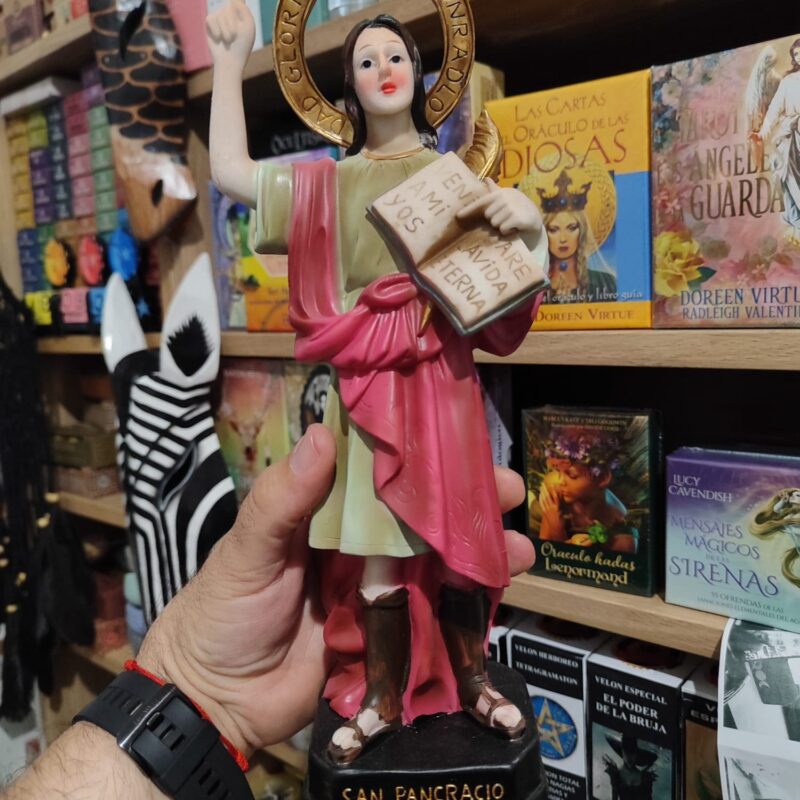 San Pancracio 30 cm
