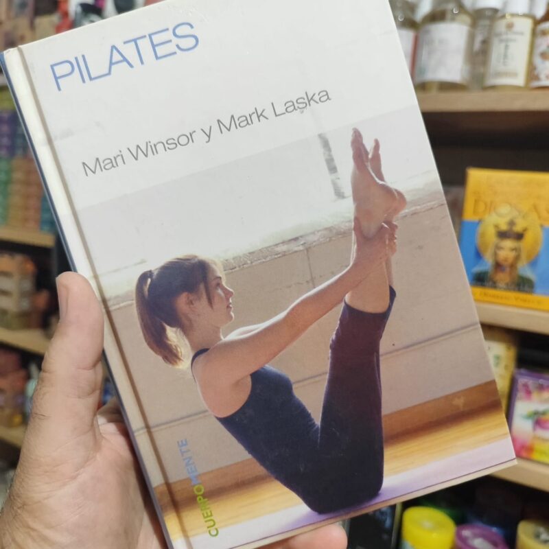 CuerpoMente: Pilates