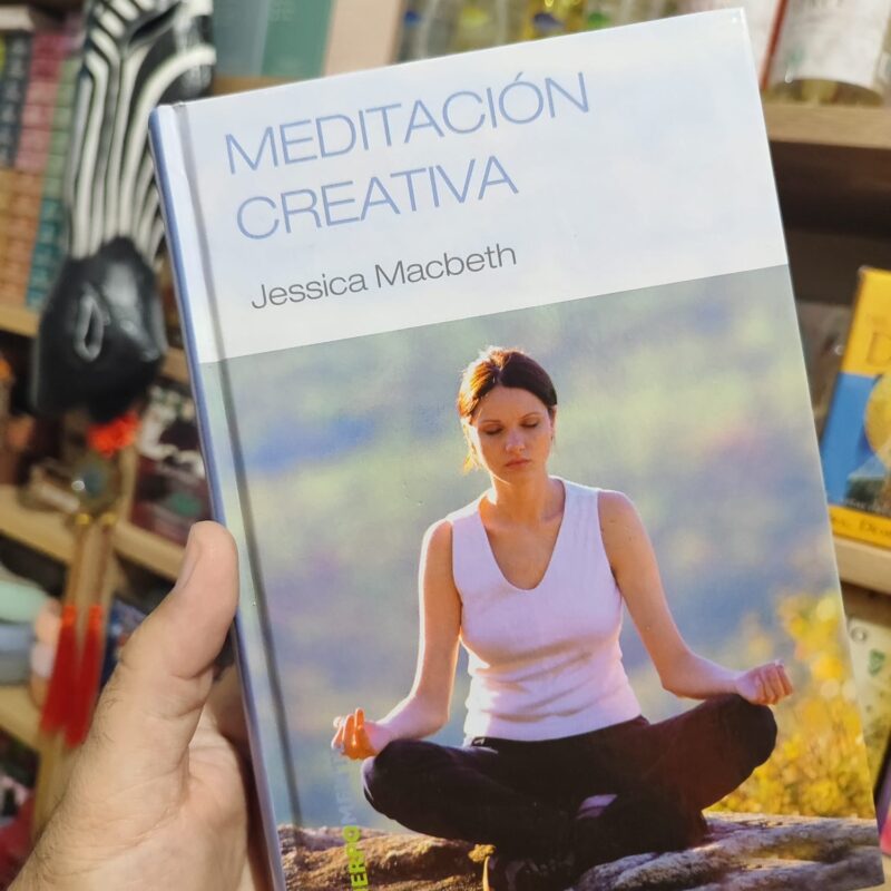 CuerpoMente: Meditación Creativa