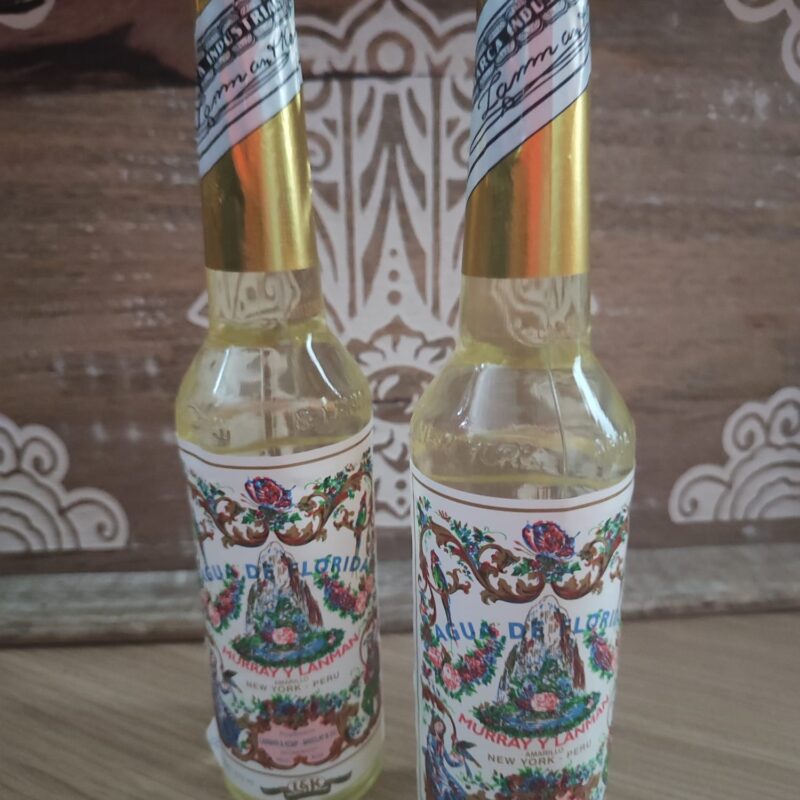 Colonia Agua de Florida Amarilla - Grande Murray & Lanman