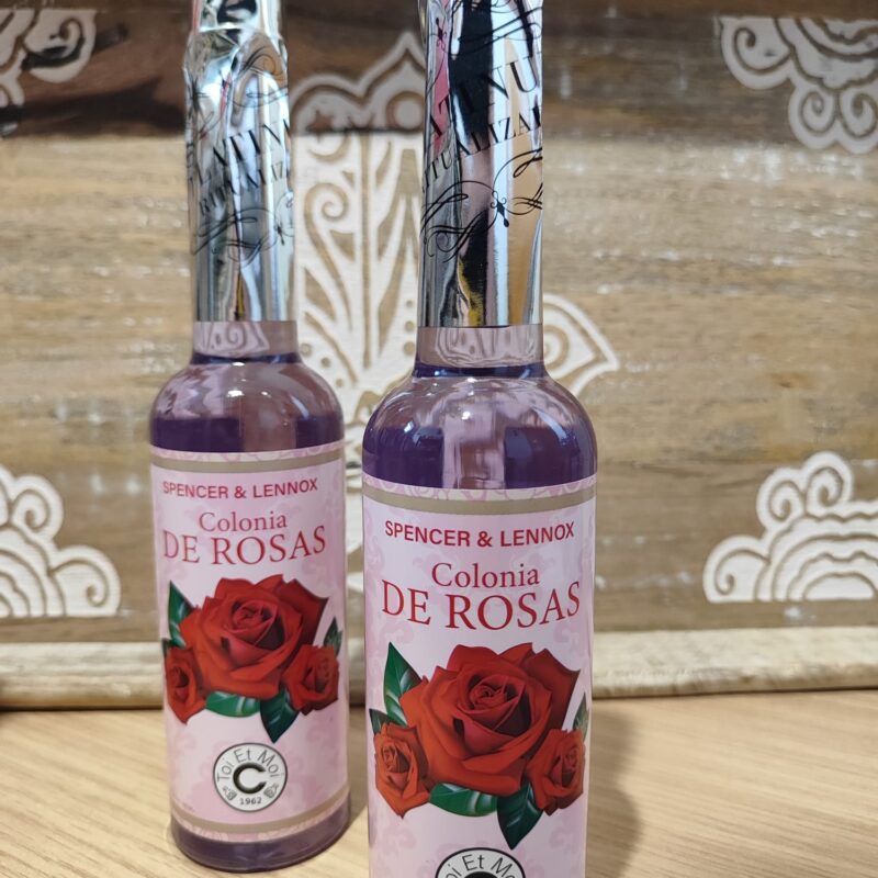 Colonia de Rosas