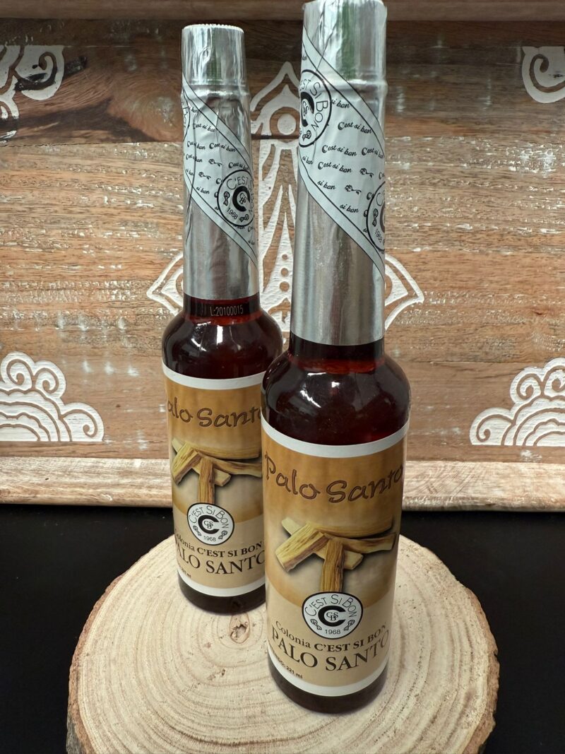 Colonia de Palo Santo 221ml