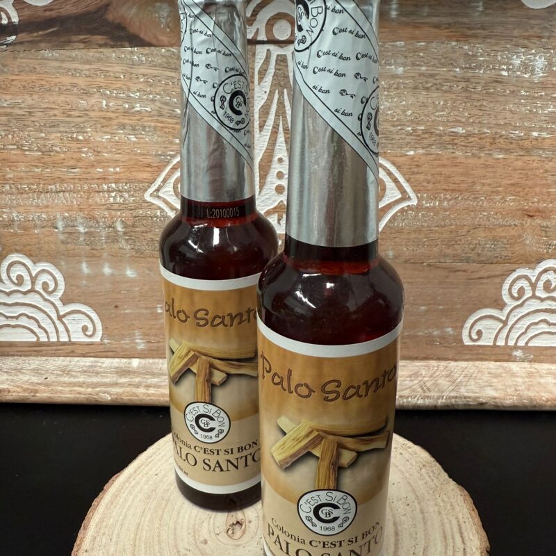 Colonia de Palo Santo 221ml