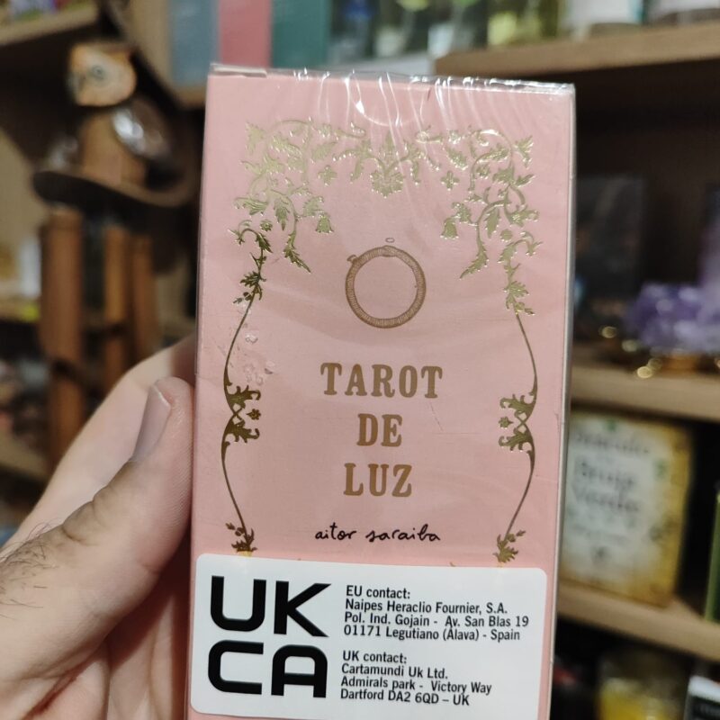 Tarot de Luz