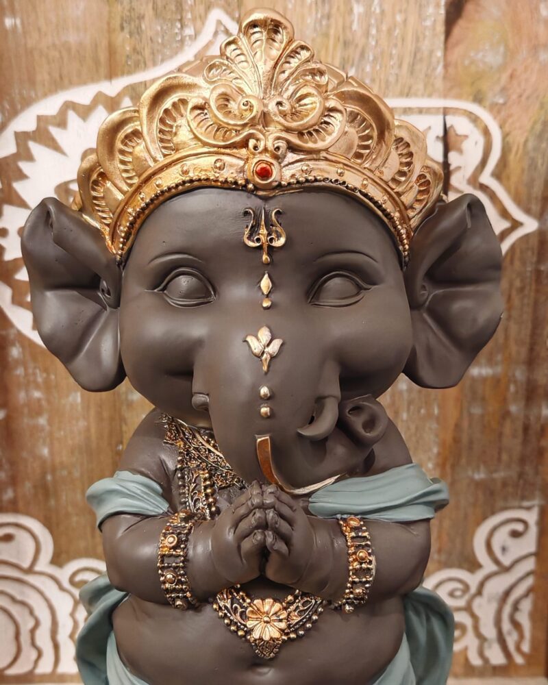 Ganesha Bebé (30cm)