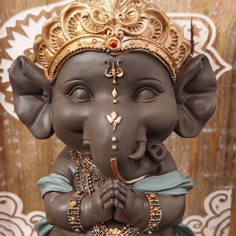 Ganesha Bebé (30cm)