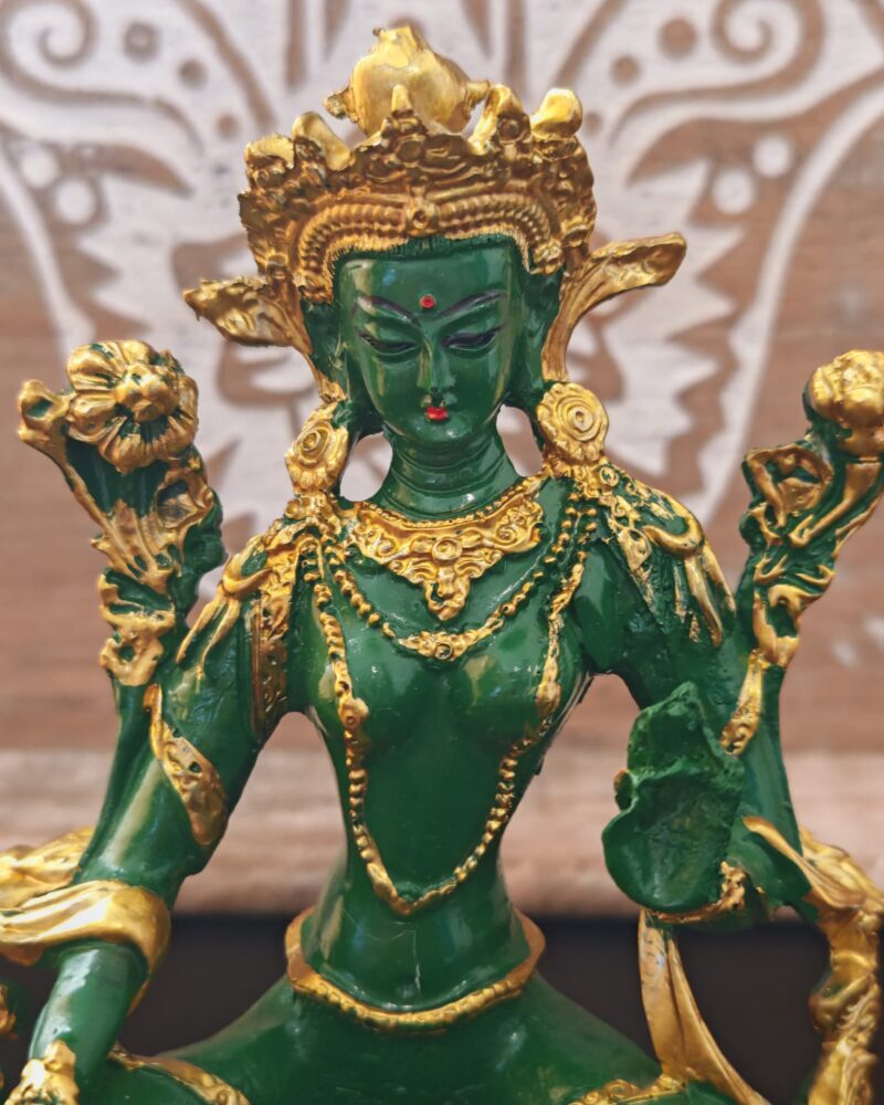 Tara Verde