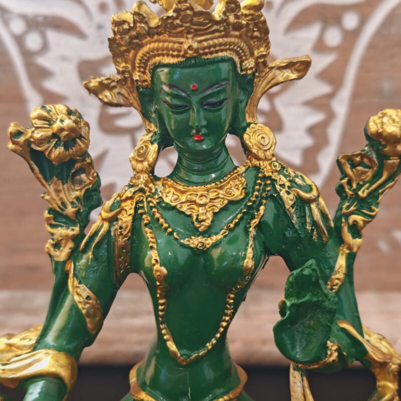 Tara Verde
