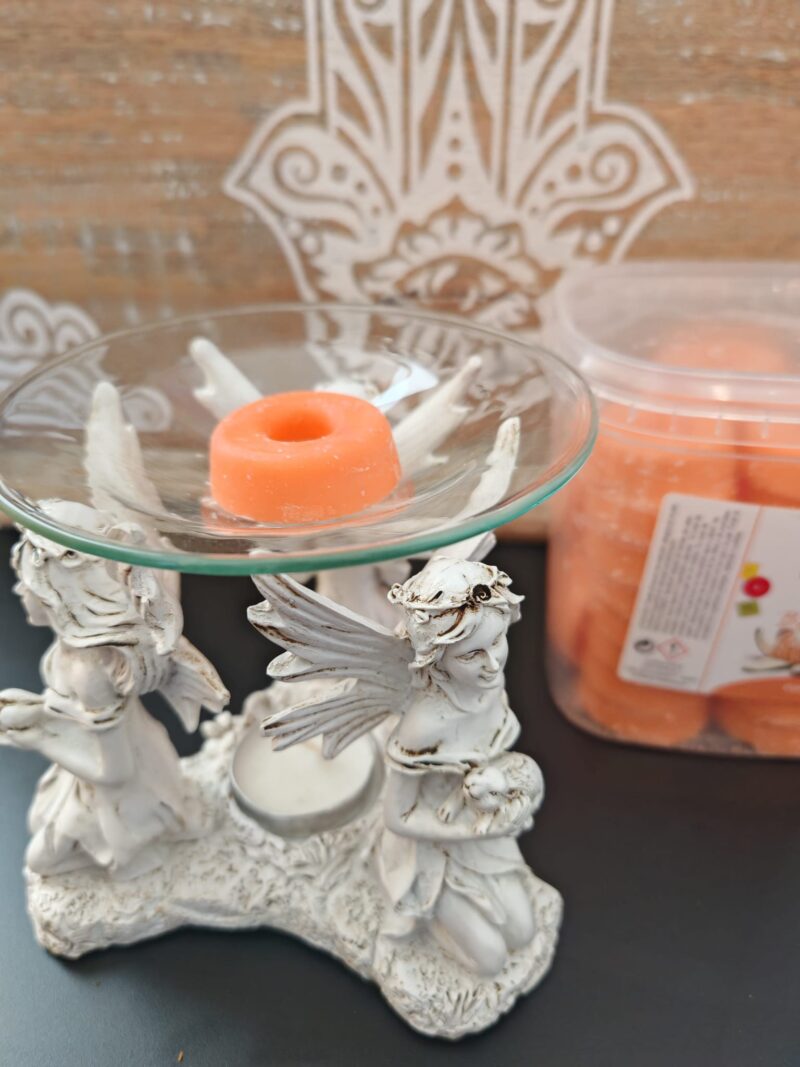 Aromabits Bergamota Pack de 2 Unidades