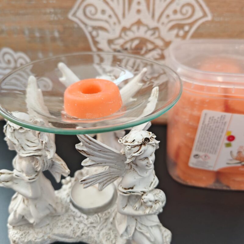 Aromabits Bergamota Pack de 2 Unidades