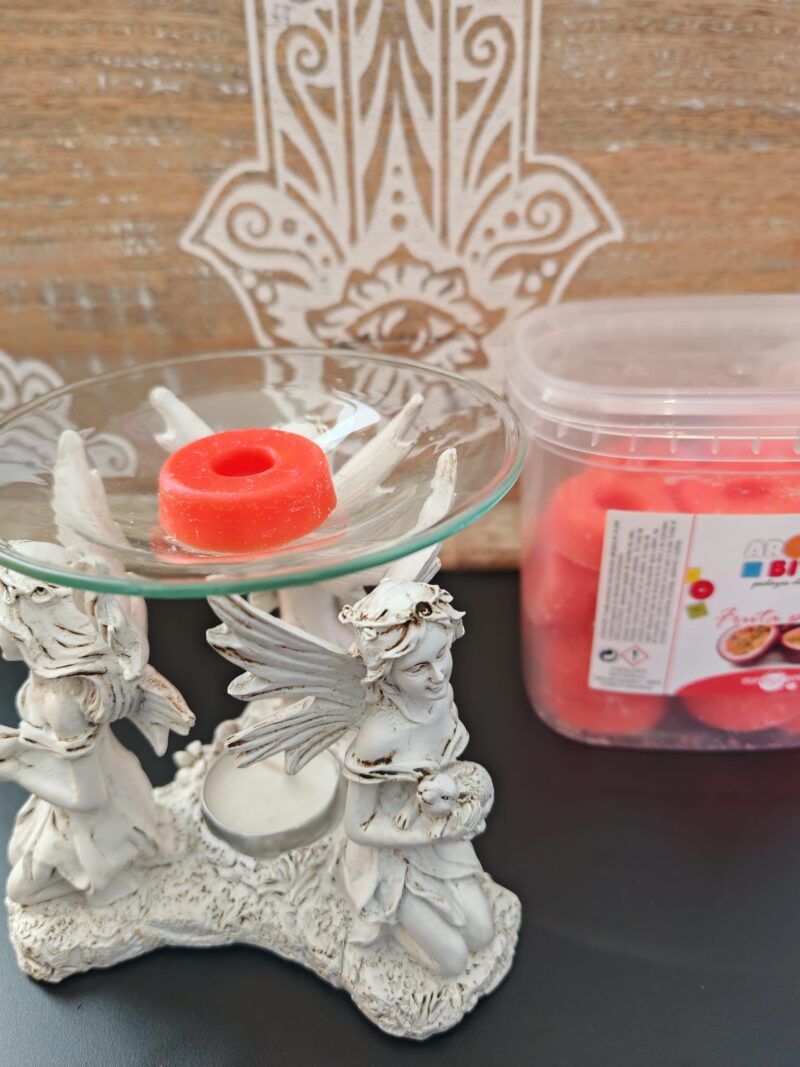 Aromabits Fruta de la Pasión Pack de 2 Unidades