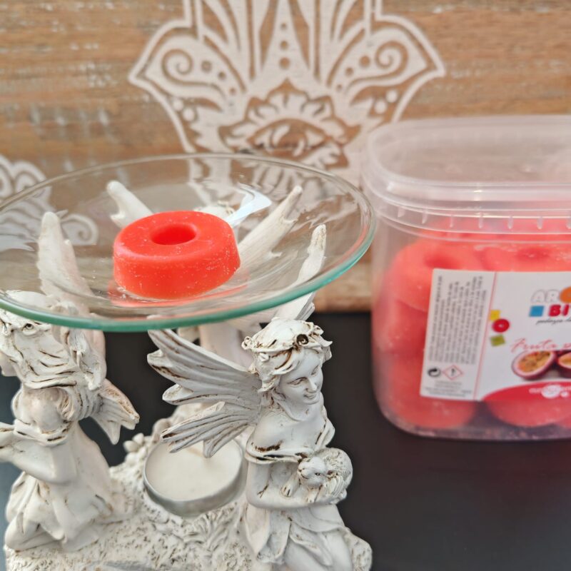 Aromabits Fruta de la Pasión Pack de 2 Unidades