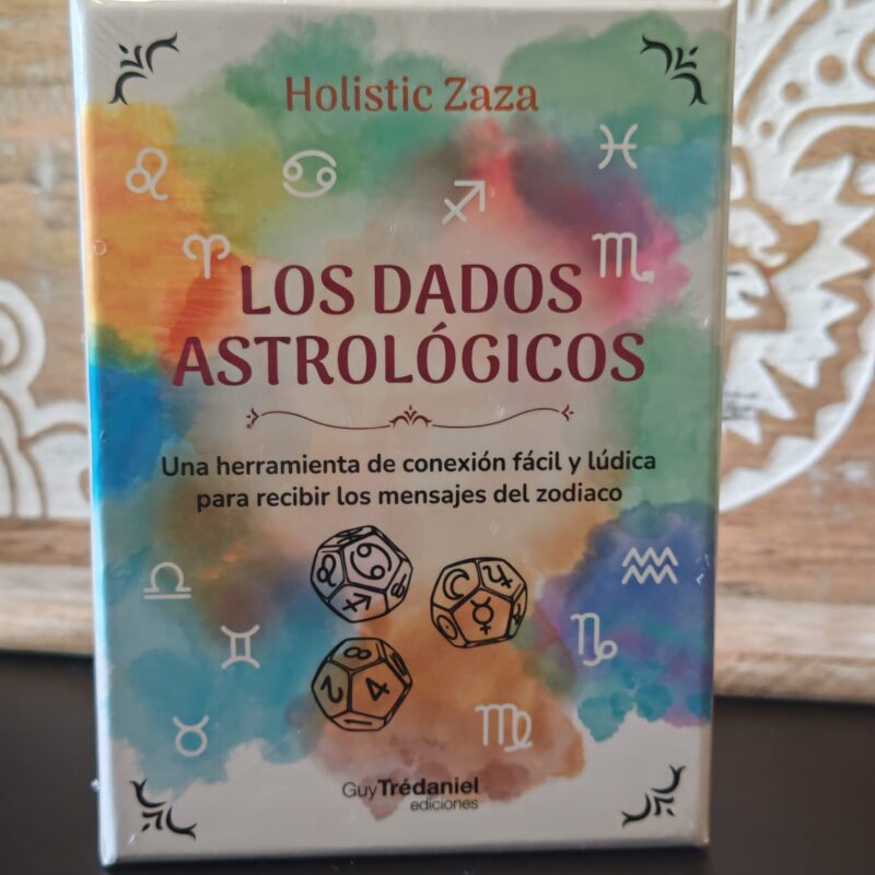 Los Dados Astrologicos