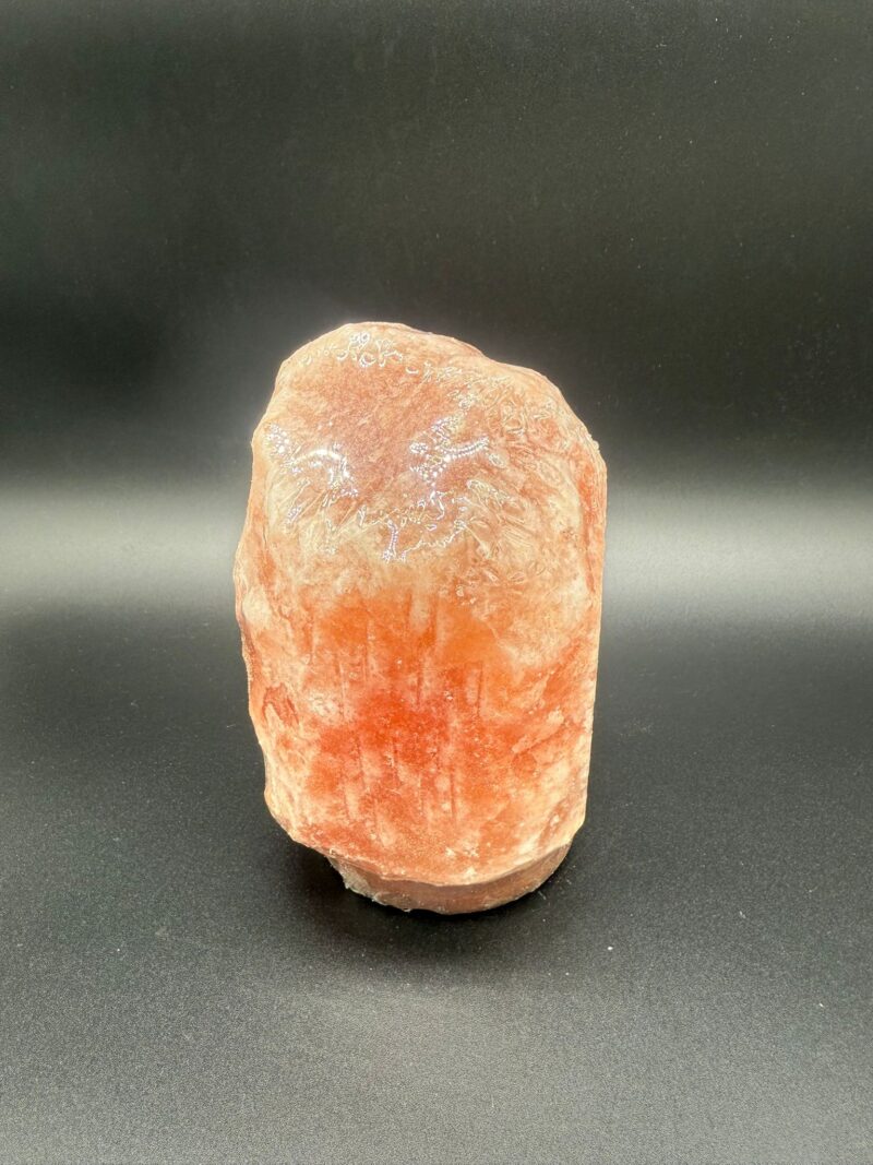 Lampara Pequeña Sal del Himalaya 1,5-2,5 Kg