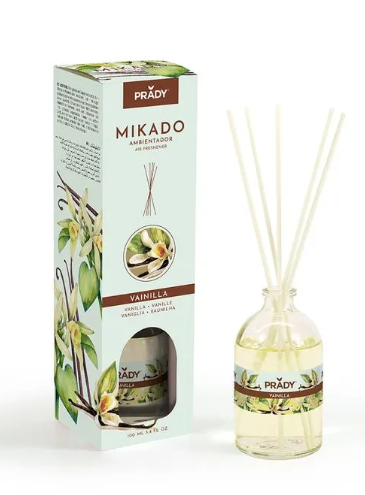 Mikado PRADY Vainilla