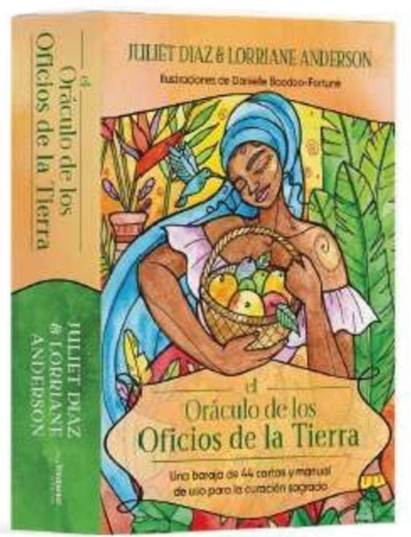 El Oráculo de los Oficios de la Tierra