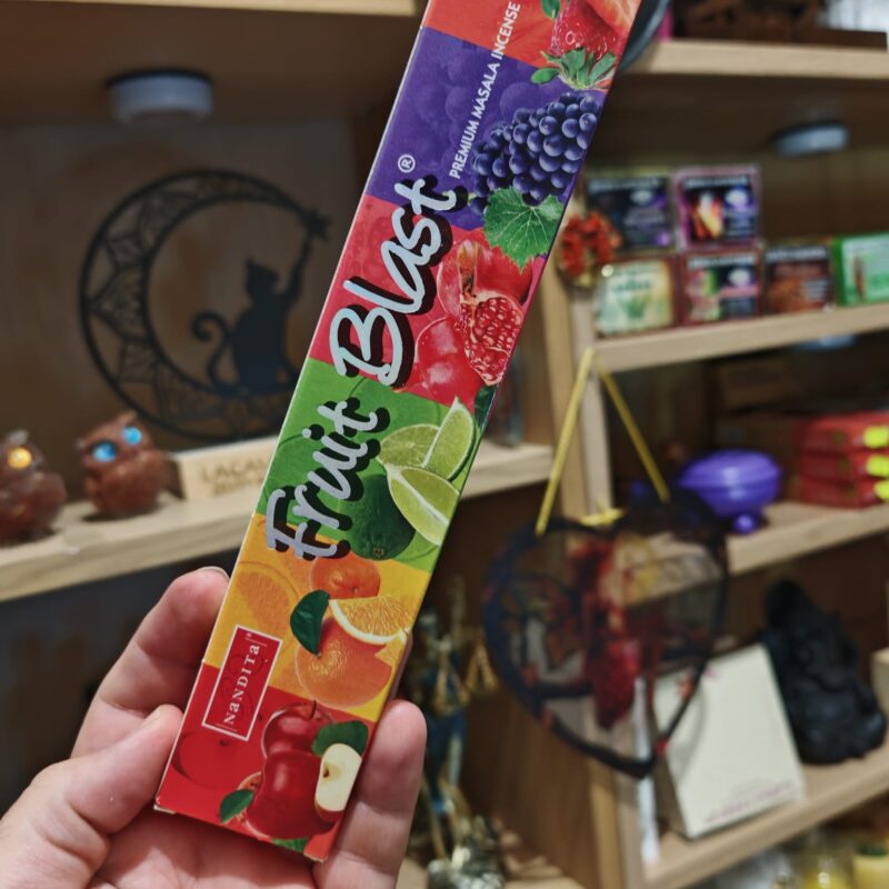 Incienso Fruit Blast