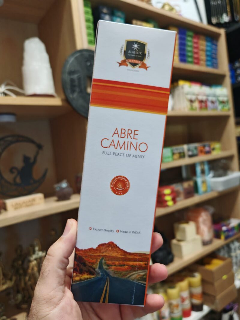 Alaukik Abre Caminos 30Gr