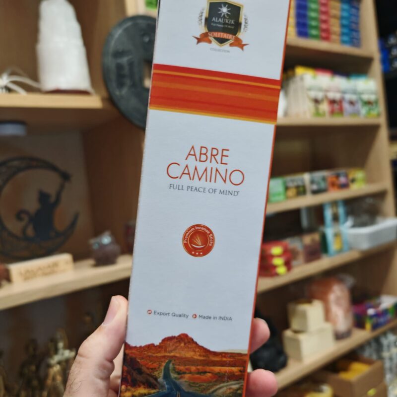 Alaukik Abre Caminos 30Gr