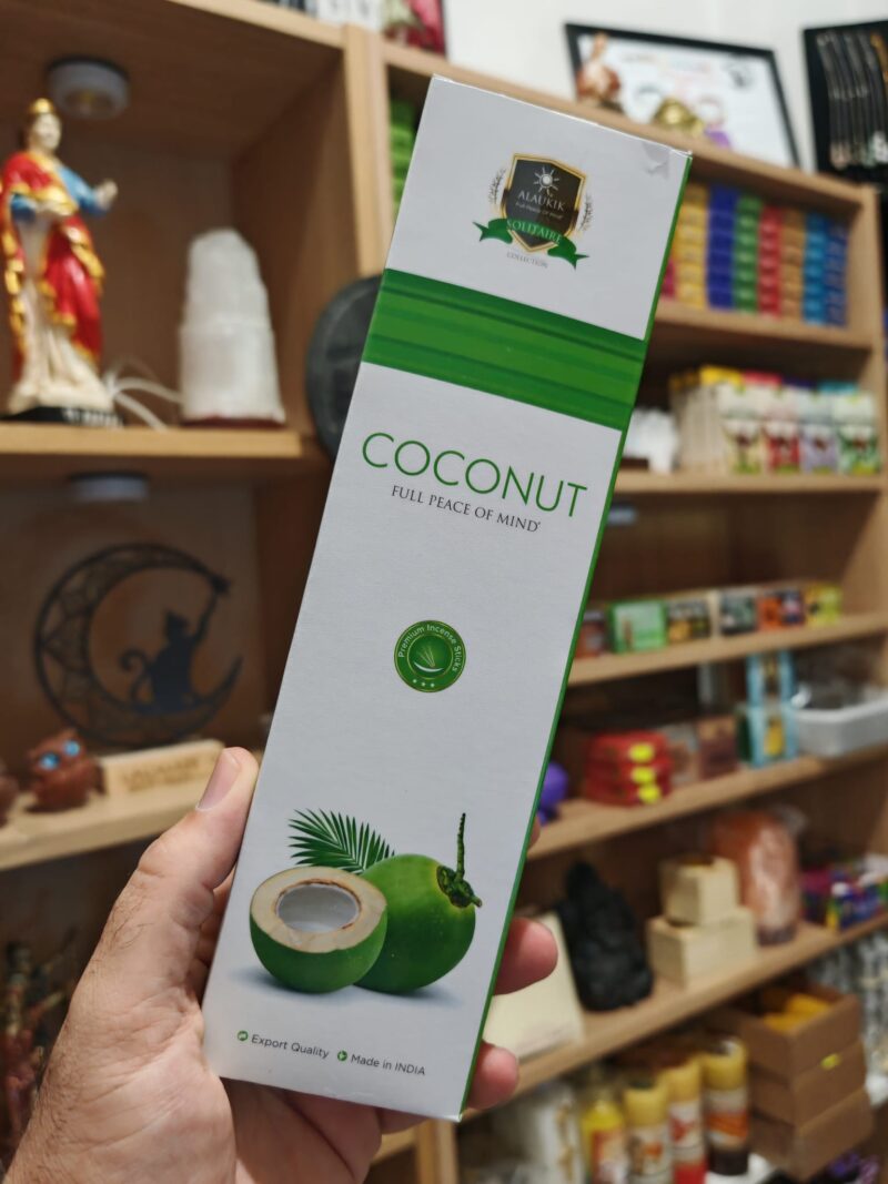 Alaukik Coco 30Gr