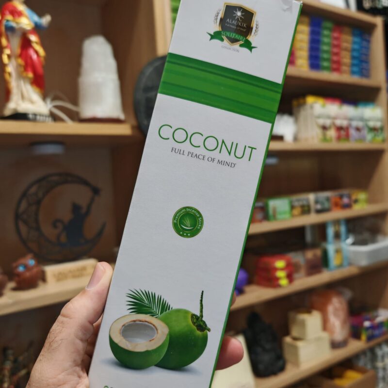 Alaukik Coco 30Gr