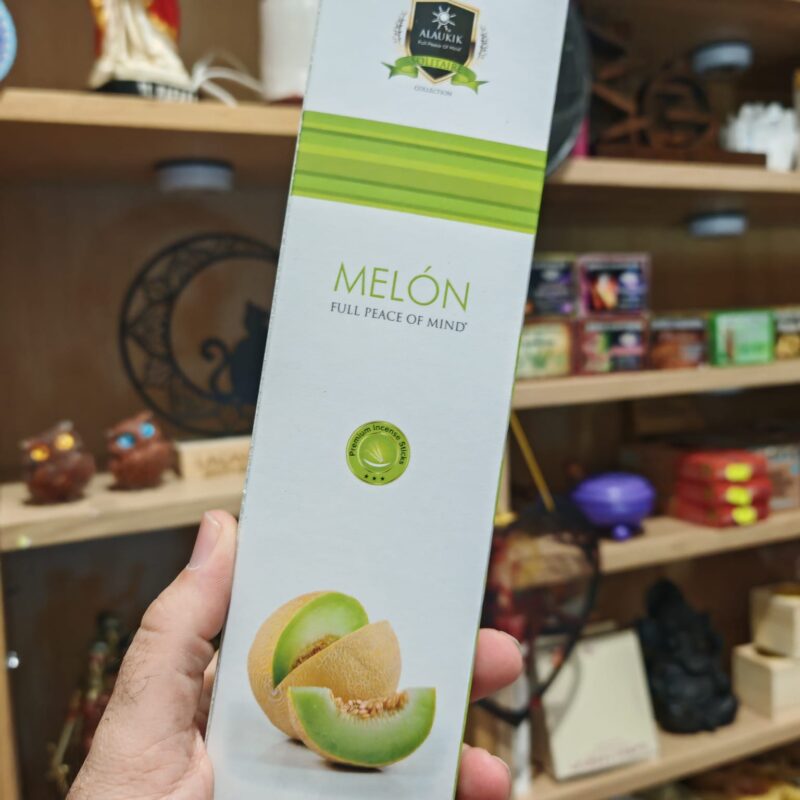 Alaukik Melón 30Gr