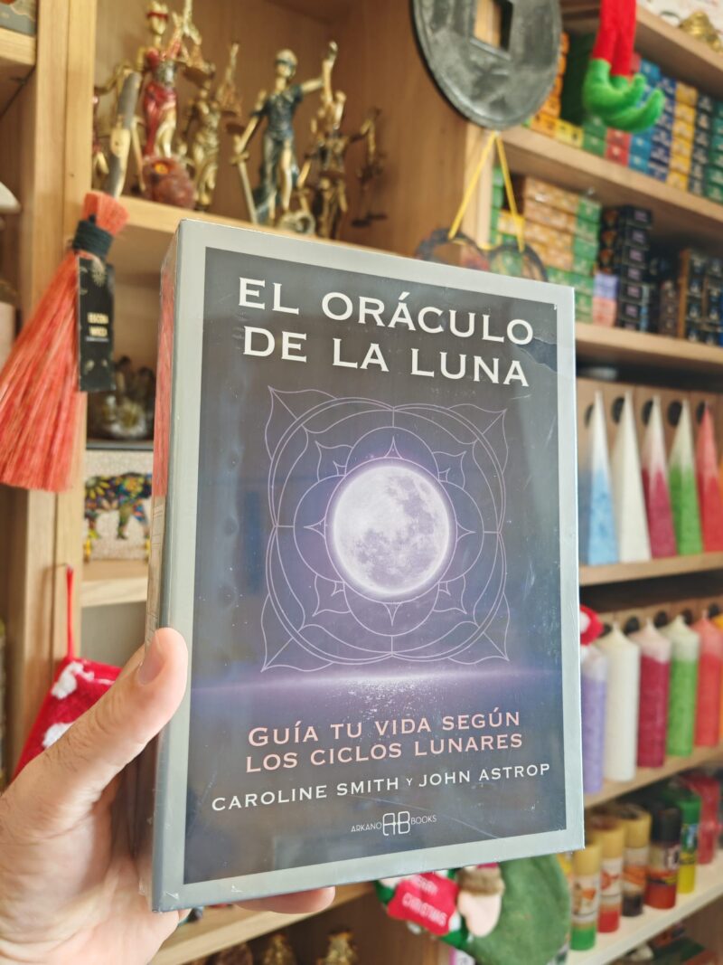 El Oráculo de la Luna