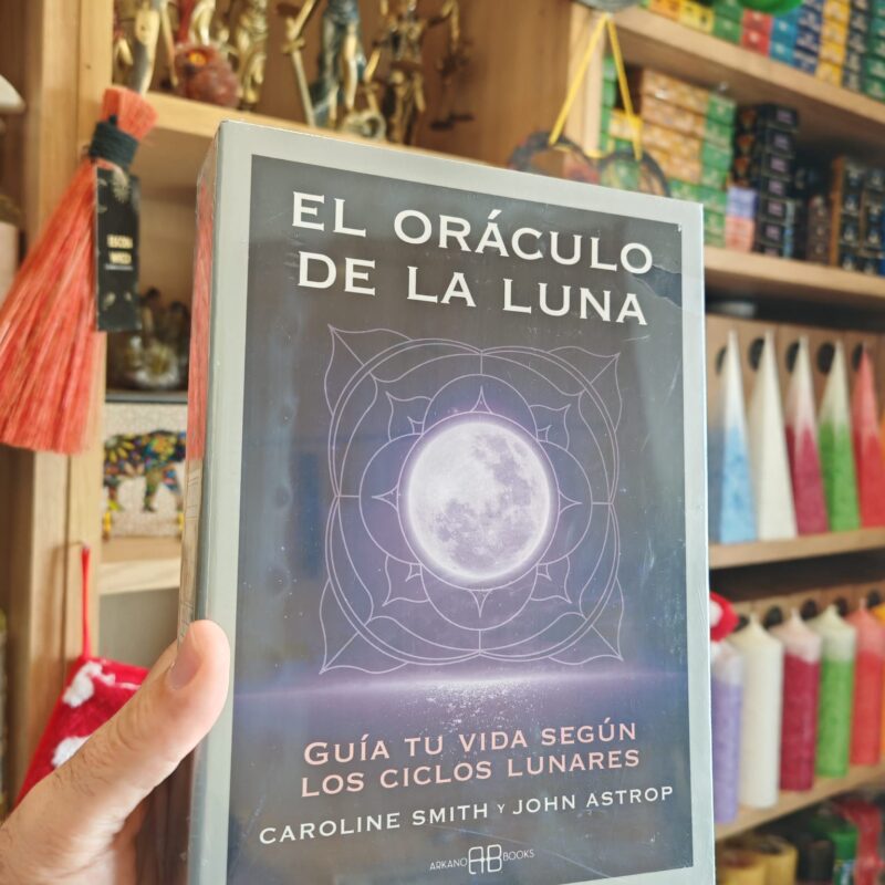 El Oráculo de la Luna