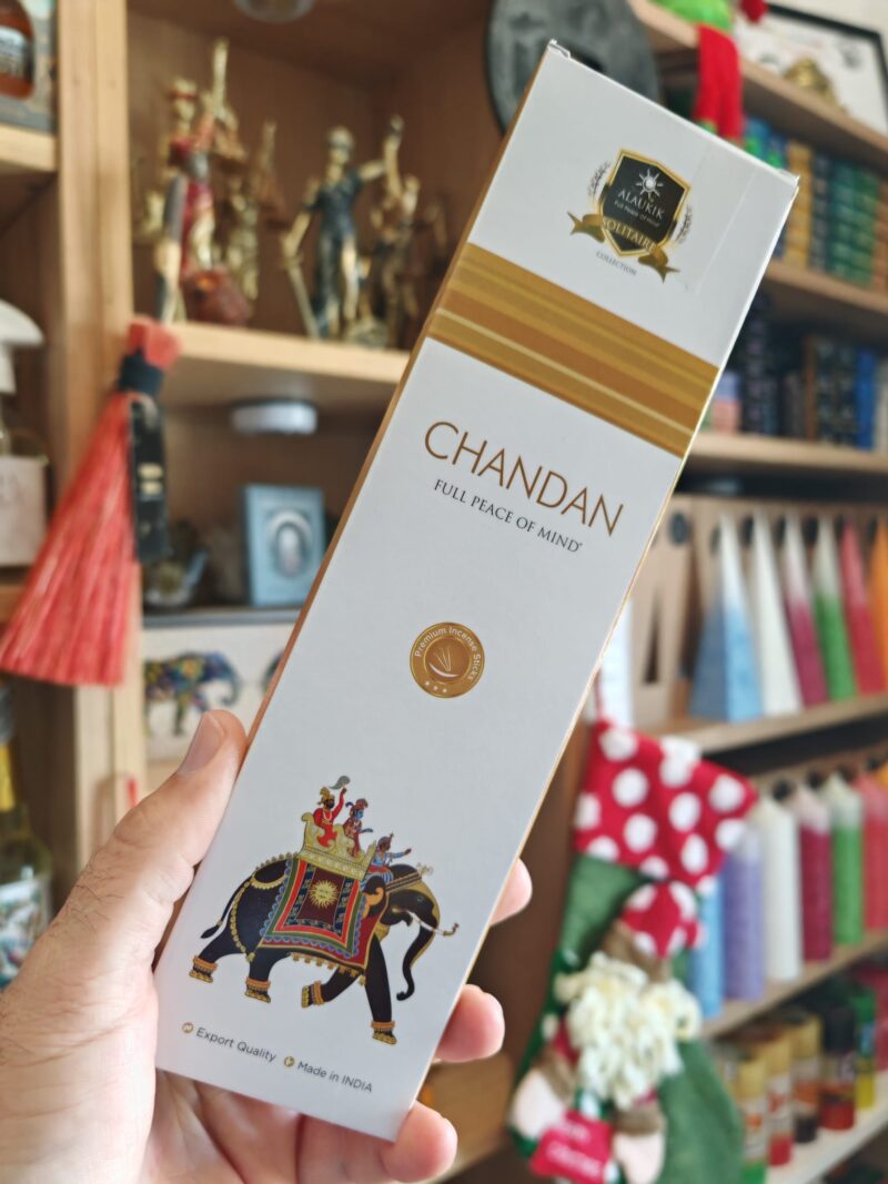 Alaukik Chandan 30Gr