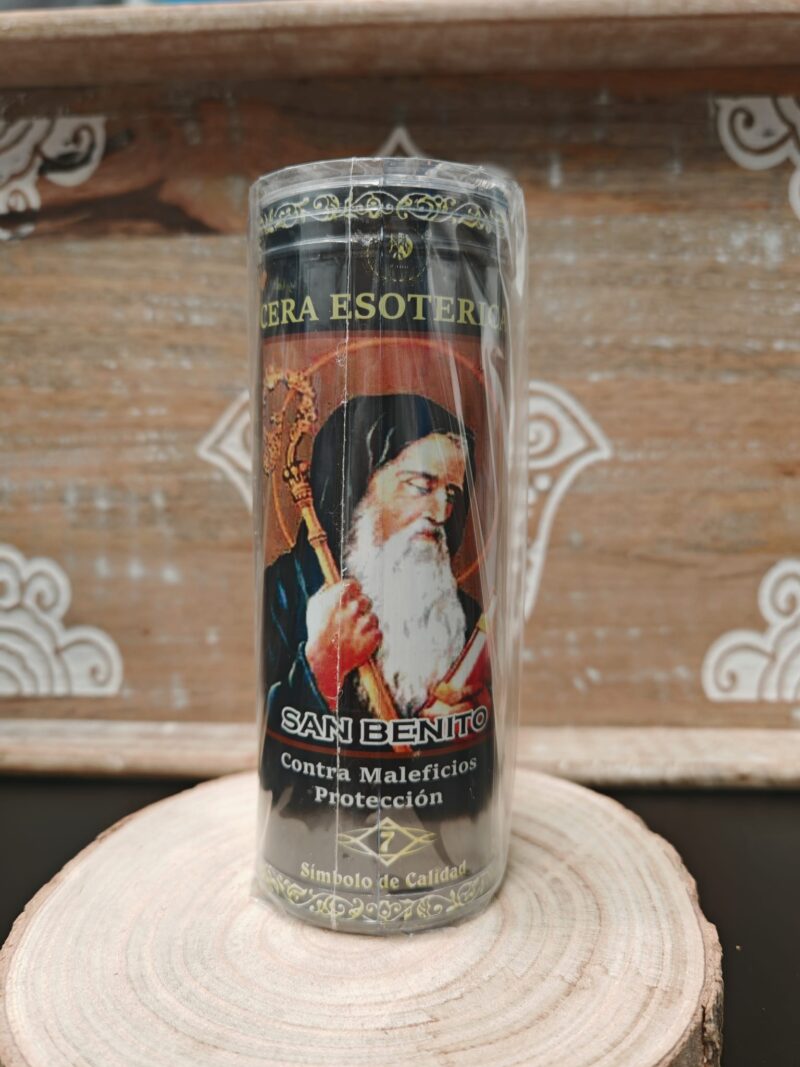 Velón San Benito