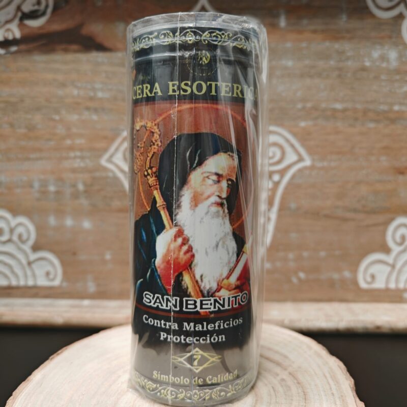 Velón San Benito