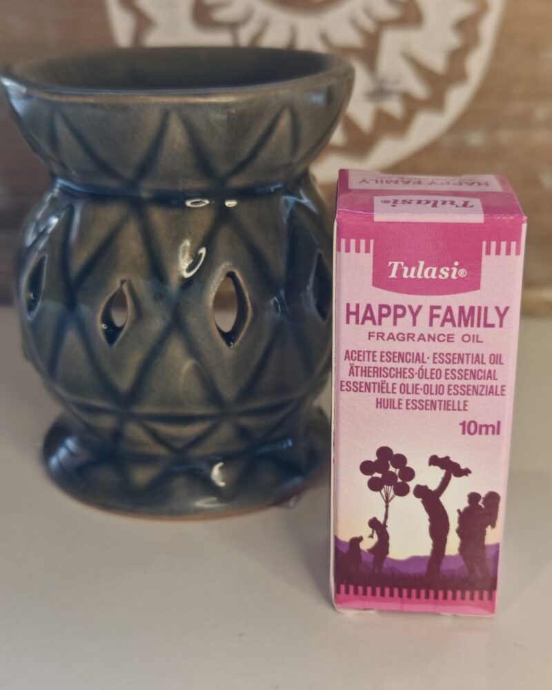 Aceite de Fragancia Tulasi Happy Family