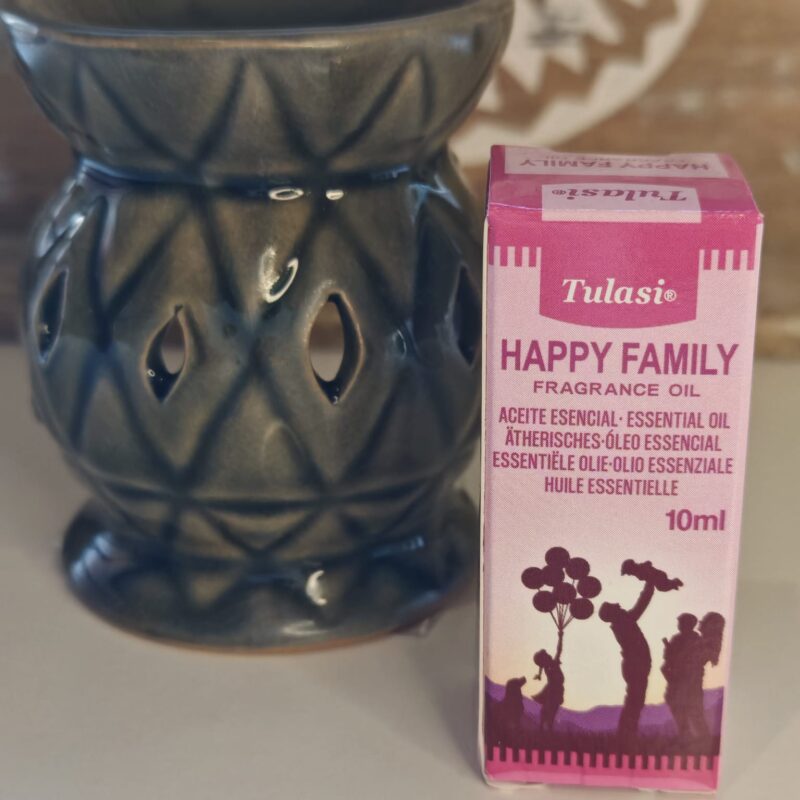 Aceite de Fragancia Tulasi Happy Family
