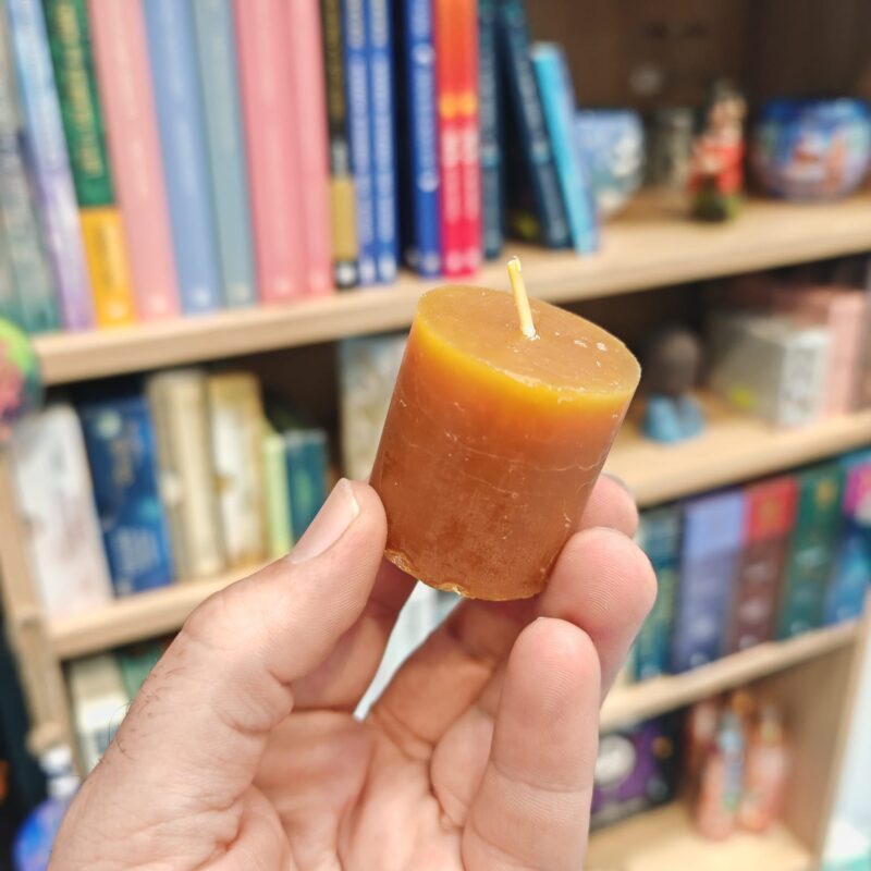 Vela Aroma Canela