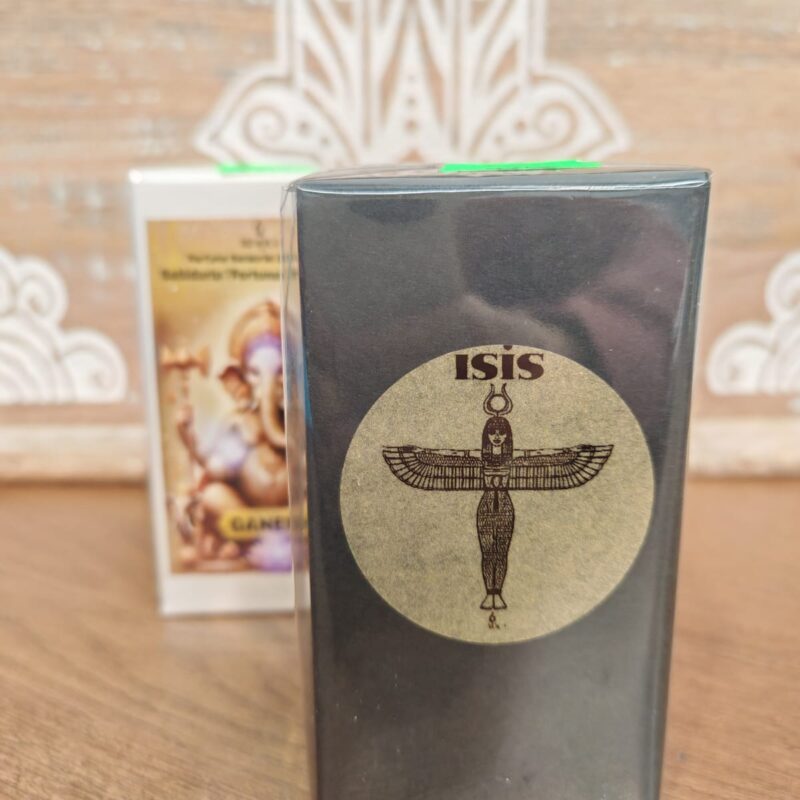Perfume Sensorial y Emocional Isis 50ml