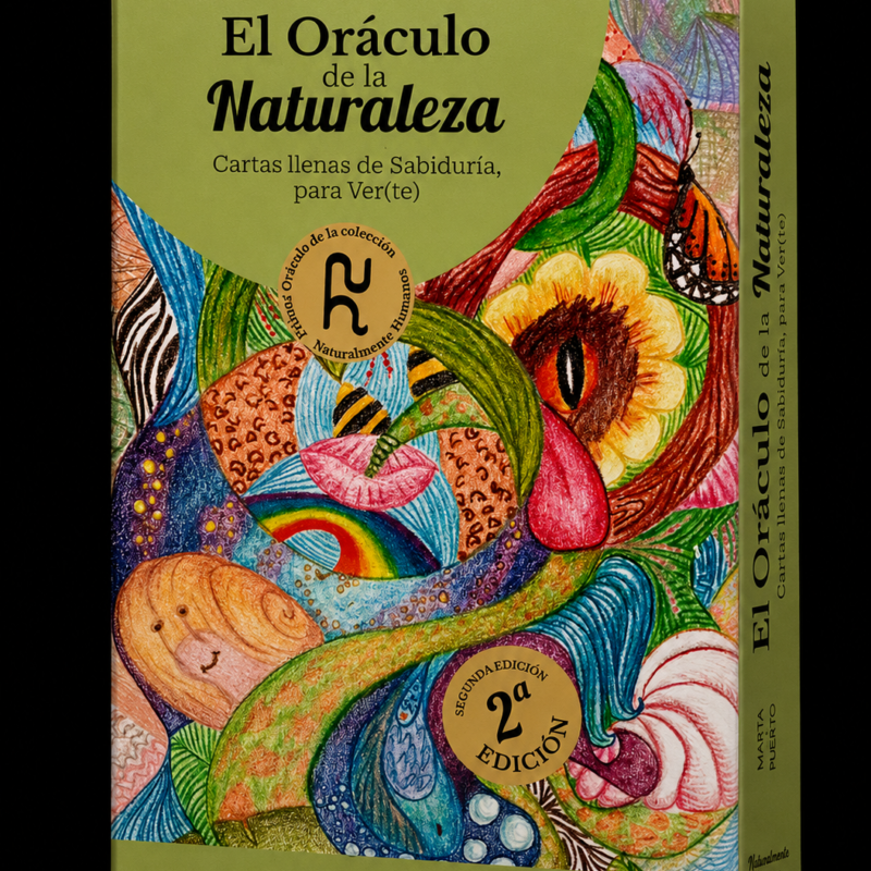 El Oráculo de la Naturaleza