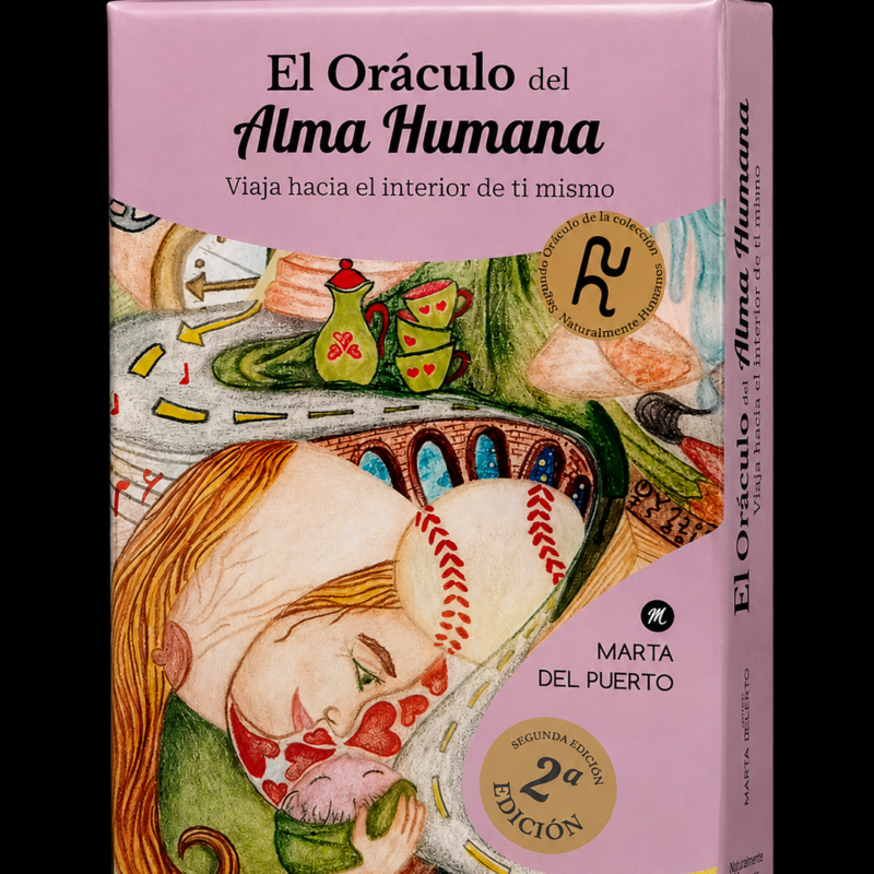 El Oráculo del Alma Humana