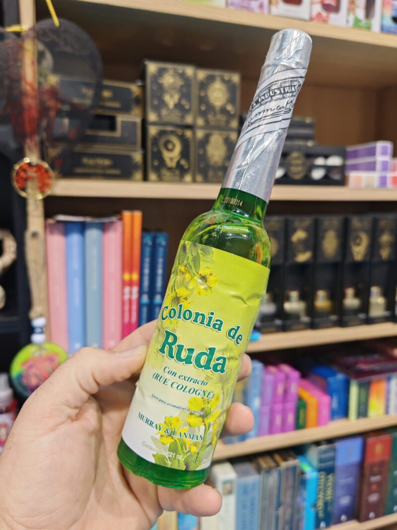 Colonia de Ruda