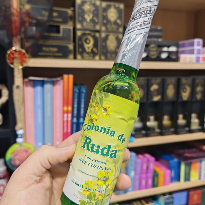Colonia de Ruda