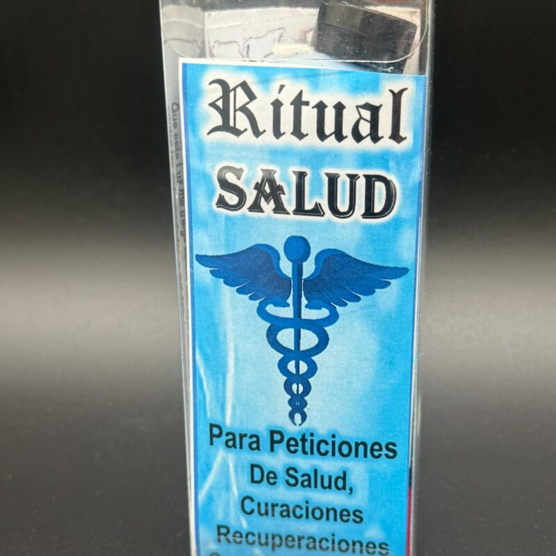 Velón Salud