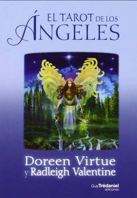 El Tarot de los Ángeles