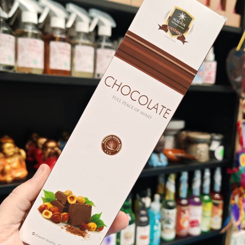 Alaukik Chocolate 30Gr