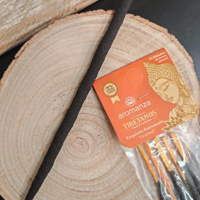 Sahumerios Aromanza Exquisito Ratnamala